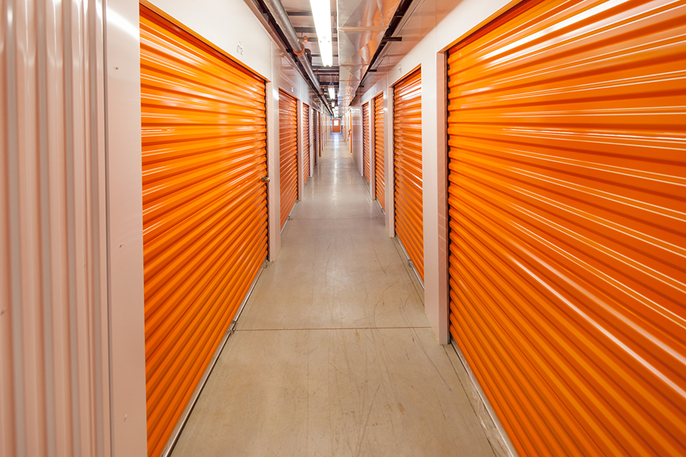 Securlock Storage at Antioch | 4221 Hurricane Creek Blvd, Antioch, TN 37013, USA | Phone: (615) 641-1150