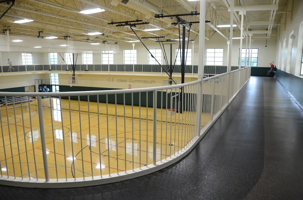 Korte Recreation Center | 1 Nagel Dr, Highland, IL 62249, USA | Phone: (618) 651-1386