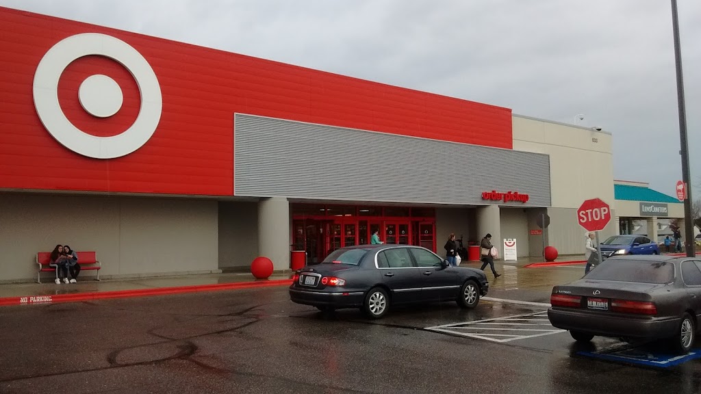 Target | 633 N Milwaukee St, Boise, ID 83704, USA | Phone: (208) 375-3275