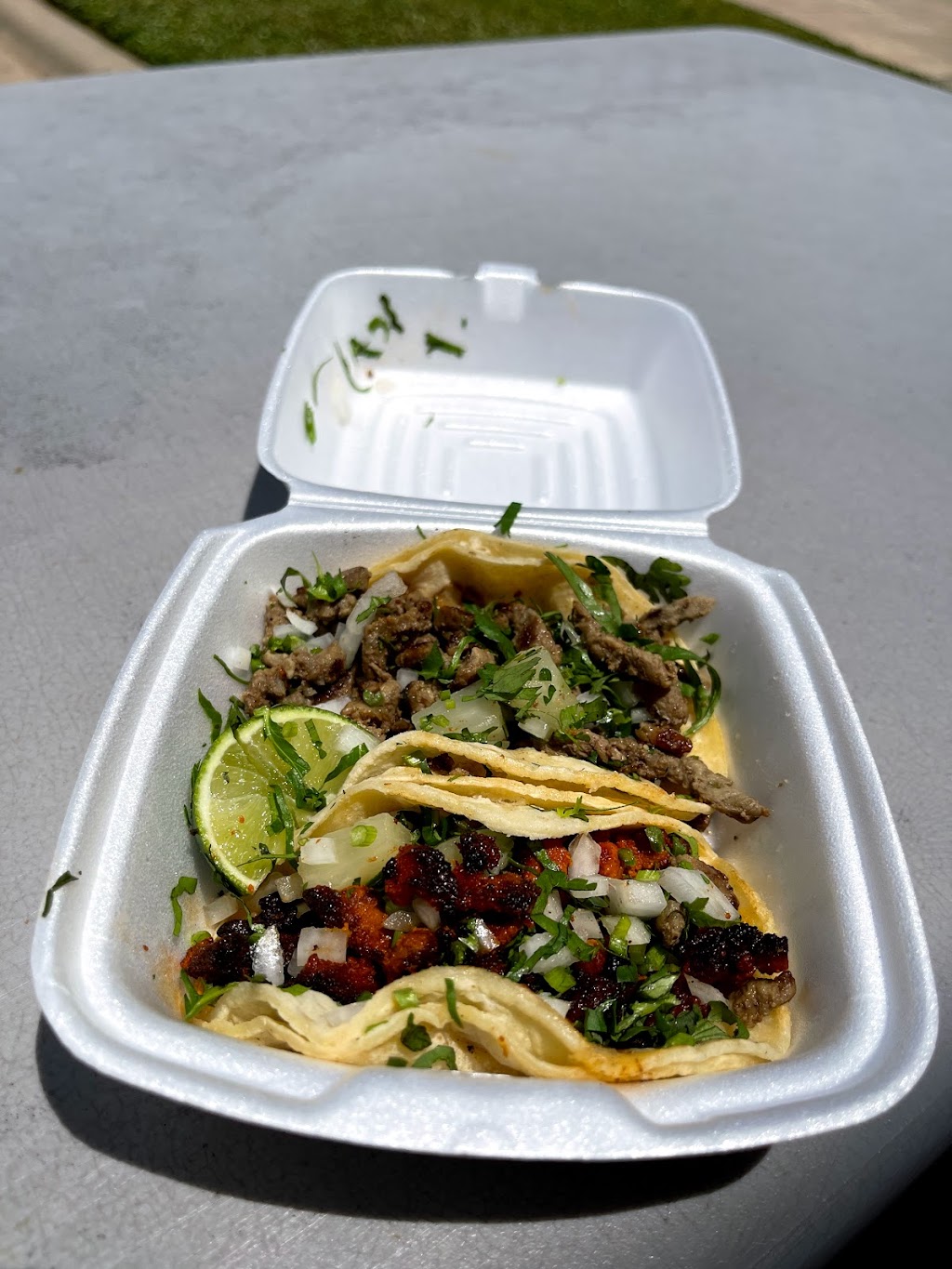 El Rumbero Taqueria | 501 E Bethany Dr, Allen, TX 75002, USA | Phone: (972) 954-7234