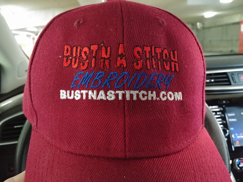 BUSTNASTITCH | 2605 Conti Dr, Columbia, TN 38401, USA | Phone: (636) 445-0130