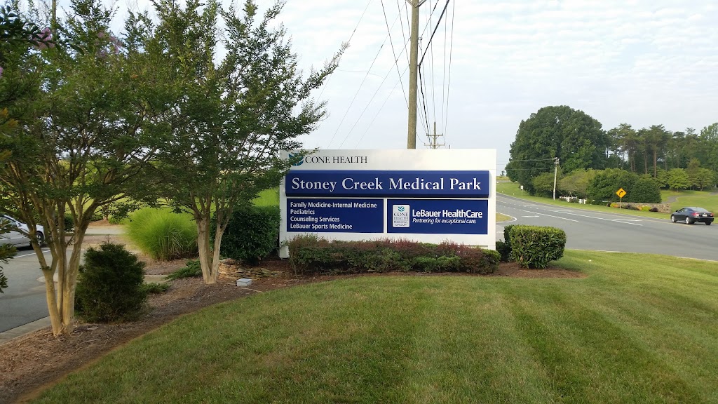 Lebauer Healthcare at Stoney Creek | 940 Golf House Ct E, Whitsett, NC 27377, USA | Phone: (336) 449-9848