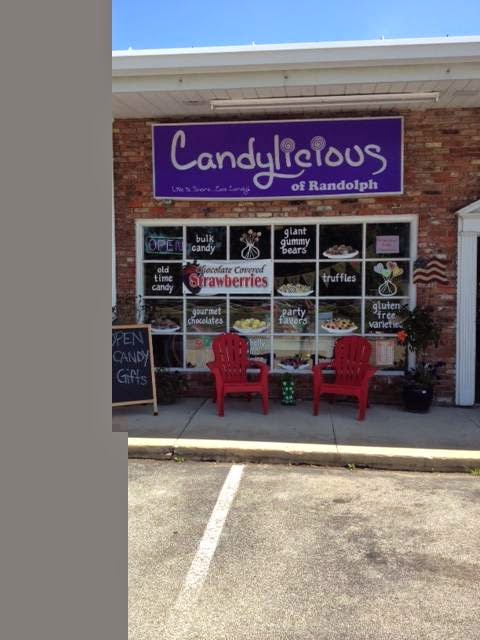 Candylicious of Randolph | 1152 NJ-10, Randolph, NJ 07869, USA | Phone: (973) 252-5300