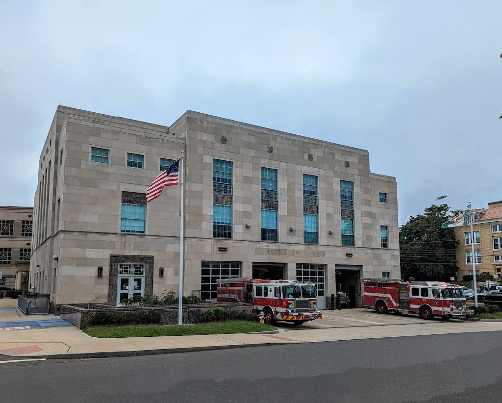 Greenwich Fire Department | 15 Havemeyer Pl, Greenwich, CT 06830, USA | Phone: (203) 622-3950