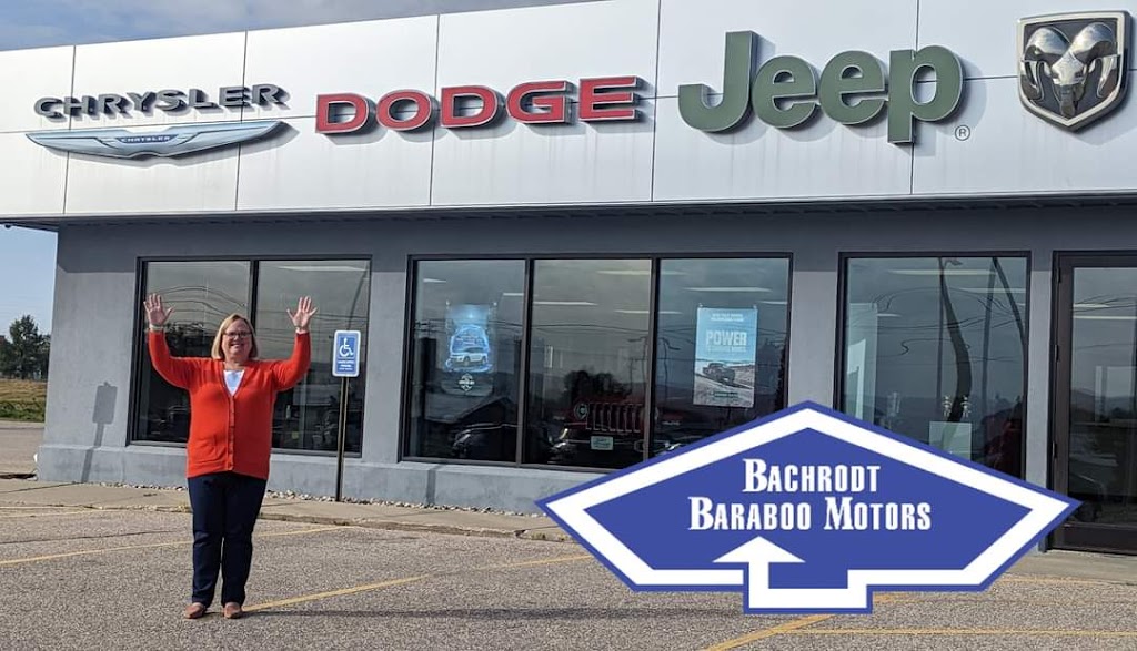 Bachrodt Baraboo Motors | 640 WI-136, Baraboo, WI 53913, USA | Phone: (608) 448-3343