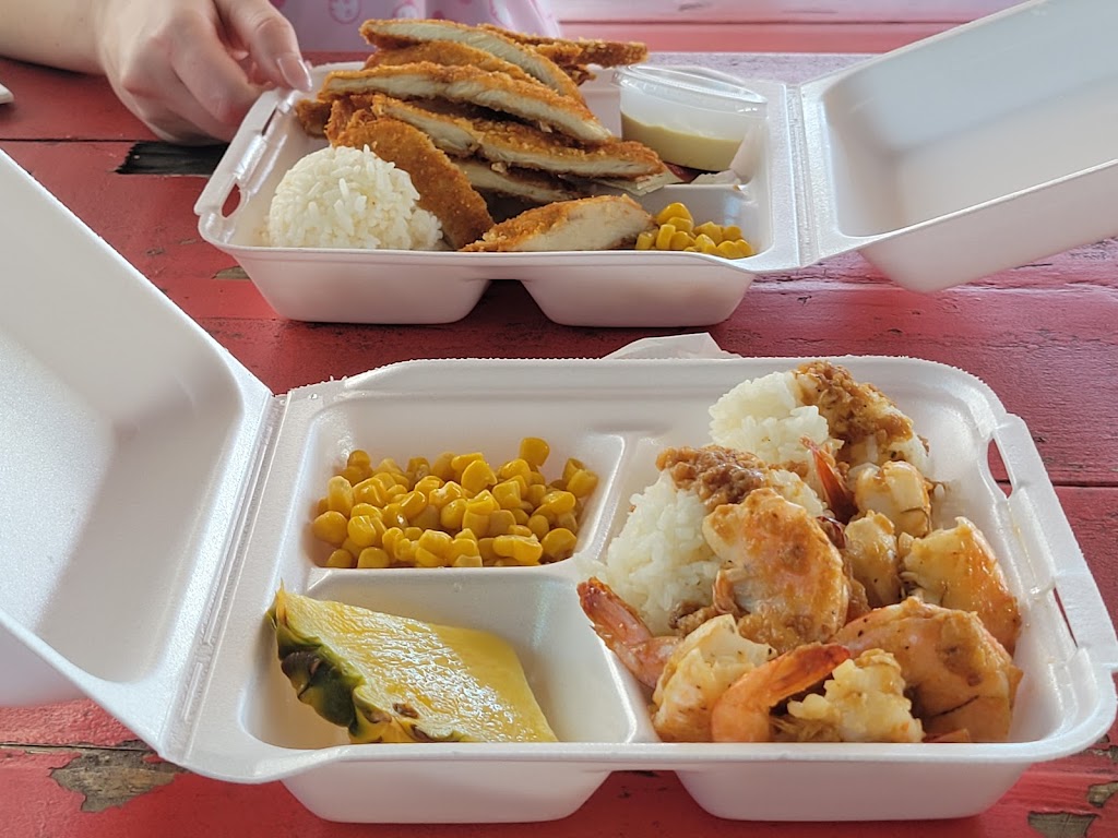 Aloha Shrimp | 53-534 Kamehameha Hwy, Hauula, HI 96717, USA | Phone: (808) 387-7394