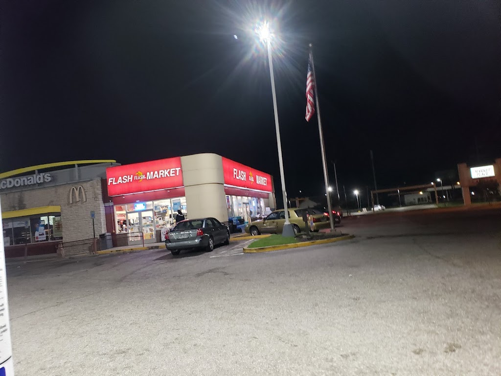 Shell | I-55, Marion, AR 72364, USA | Phone: (870) 739-2857