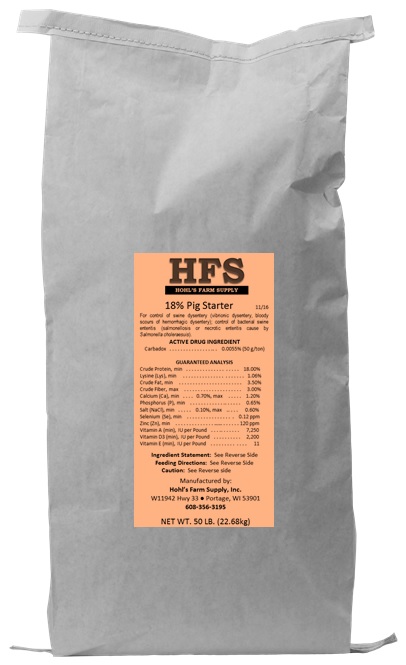 Hohls Farm Supply Inc. | W11942 WI-33, Portage, WI 53901, USA | Phone: (608) 356-3195