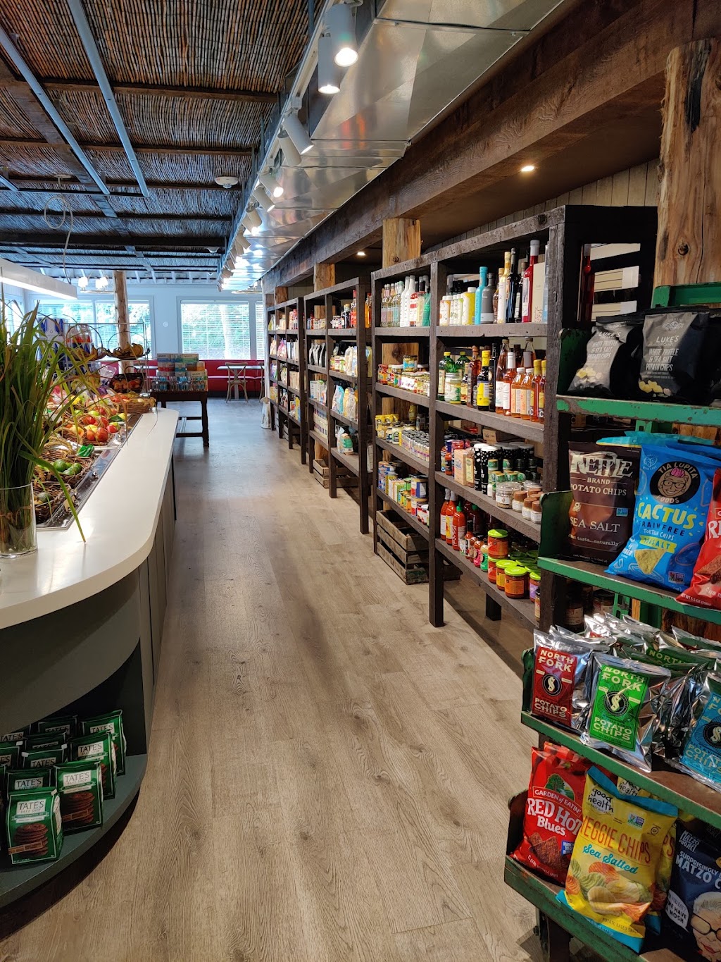 Valley Rock Mountain Market | 88 Orange Turnpike, Sloatsburg, NY 10974, USA | Phone: (845) 618-9123 ext. 3