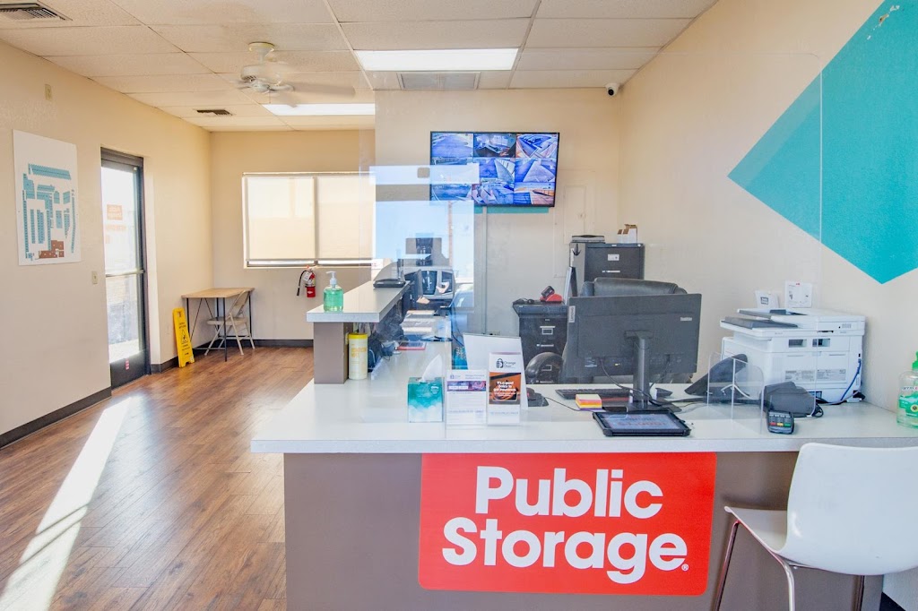 Public Storage | 13246 N 113th Ave #20, Youngtown, AZ 85363, USA | Phone: (623) 499-3676