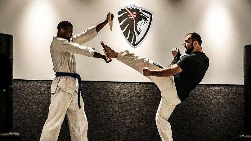 Defenders Martial Arts Academy | 24922 TX-249 #112, Tomball, TX 77375, USA | Phone: (832) 882-5425
