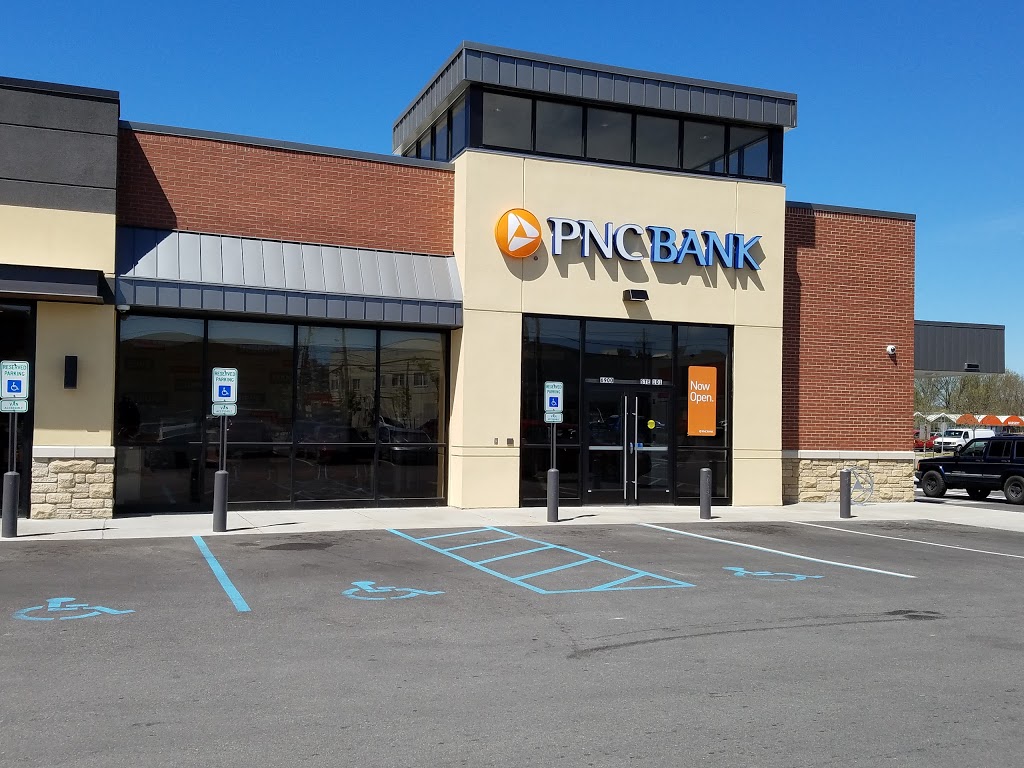 PNC Bank | 6900 Dixie Hwy Suite 101, Louisville, KY 40258, USA | Phone: (502) 212-6240