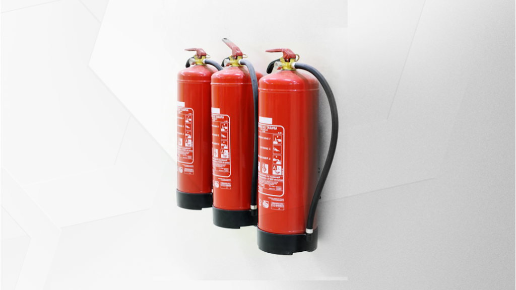 Extinguish Fire Protection, LLC | 1127 Summit St, Findlay, OH 45840, USA | Phone: (567) 208-4401