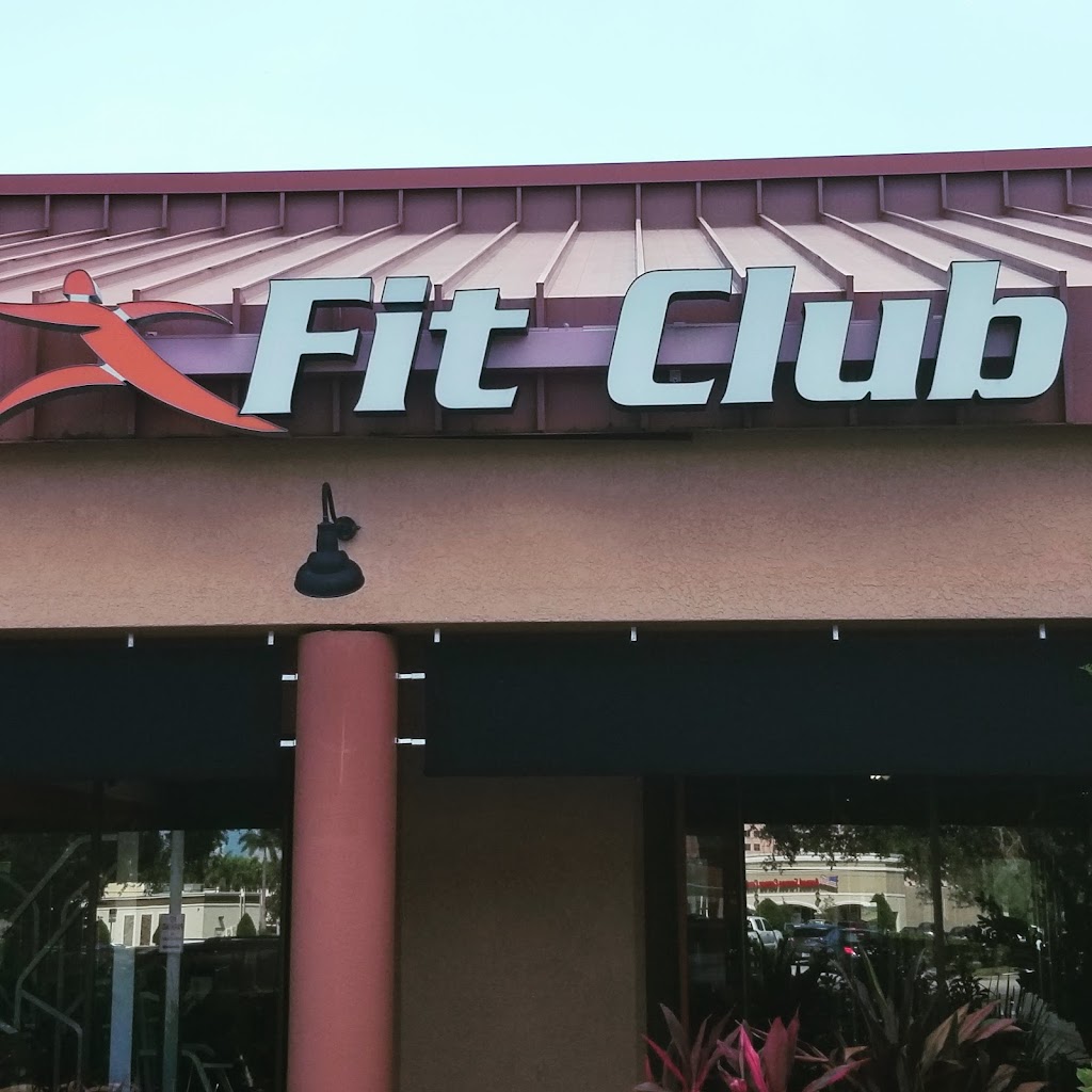 Advantage Fit Club | 3902 Central Sarasota Pkwy, Sarasota, FL 34238, USA | Phone: (941) 927-4348