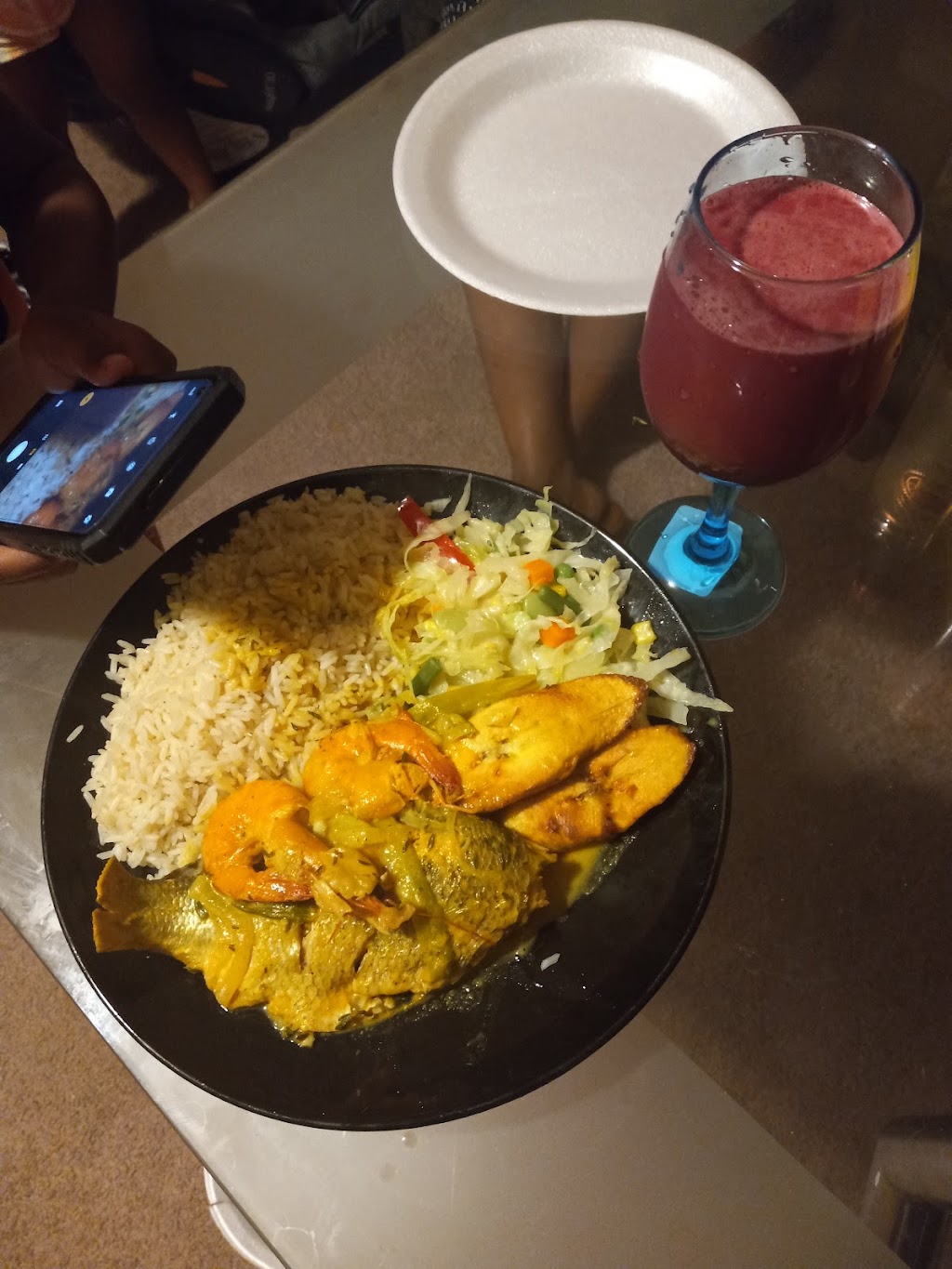 Kos3 Caribbean hotspot | 2427 Haynes Trace Dr SW, Grayson, GA 30017, USA | Phone: (470) 582-7828