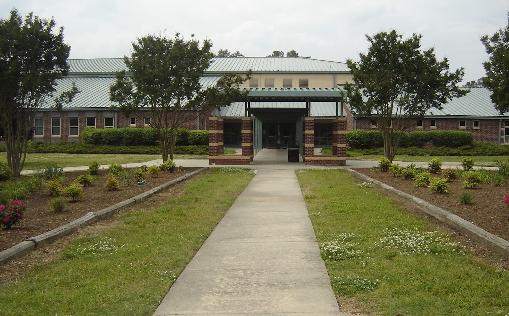 Green Hope Elementary School | 2700 Louis Stephens Dr, Cary, NC 27519, USA | Phone: (919) 388-5270