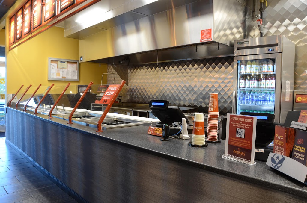 Pancheros Mexican Grill - Wall Township | 1919 NJ-35 Unit #303, Wall Township, NJ 07719, USA | Phone: (848) 469-8960