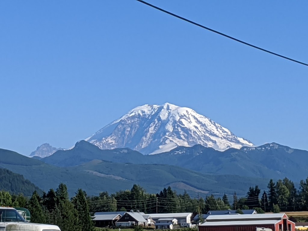 McFarland Park | Enumclaw, WA 98022, USA | Phone: (360) 825-3594