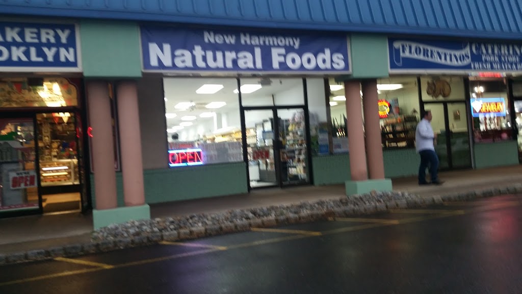 Harmony Natural Foods | 1090 NJ-35, Middletown Township, NJ 07748, USA | Phone: (732) 671-7939