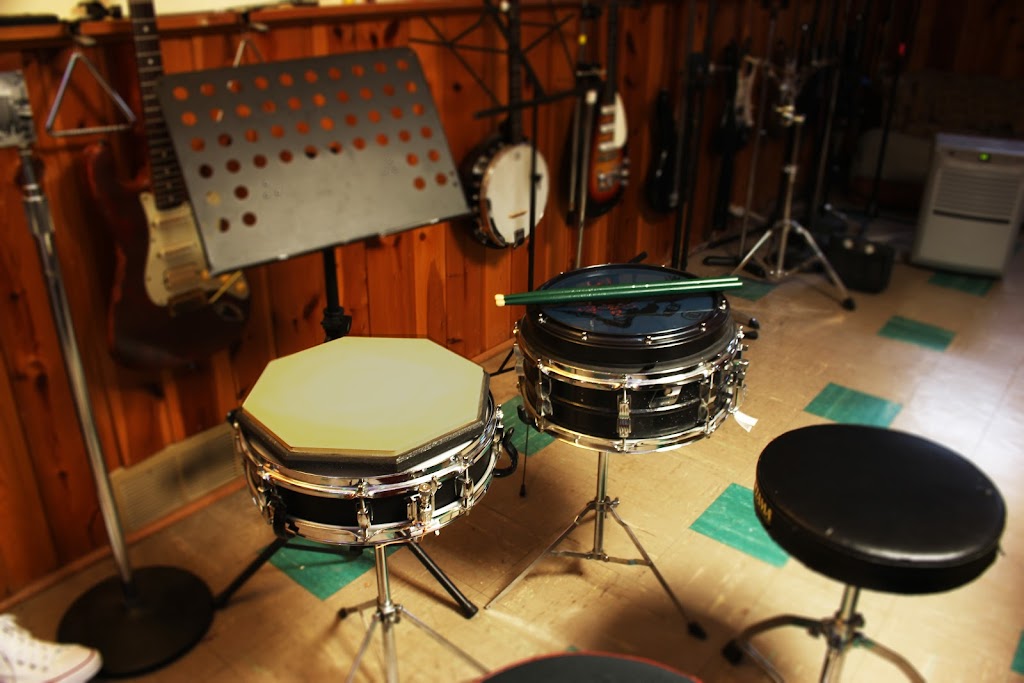 Otto Percussion Studio | 243 W Tienken Rd, Rochester Hills, MI 48306, USA | Phone: (248) 783-6520