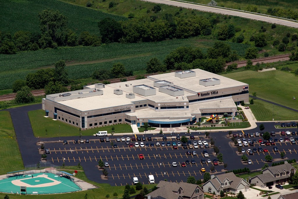 Kenosha YMCA | 7101 53rd St #100, Kenosha, WI 53144, USA | Phone: (262) 654-9622