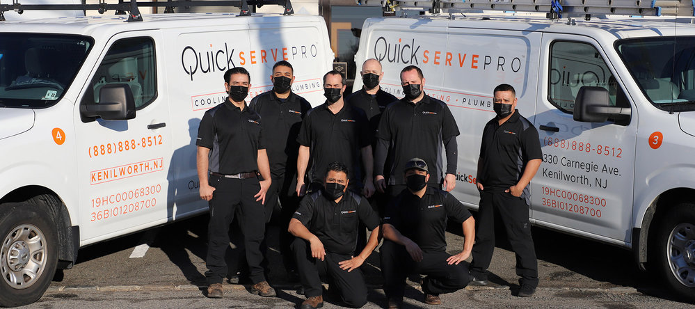 Quick Serve Pro | 442 Broadway FL 2C, New York, NY 10013 | Phone: (212) 651-4585