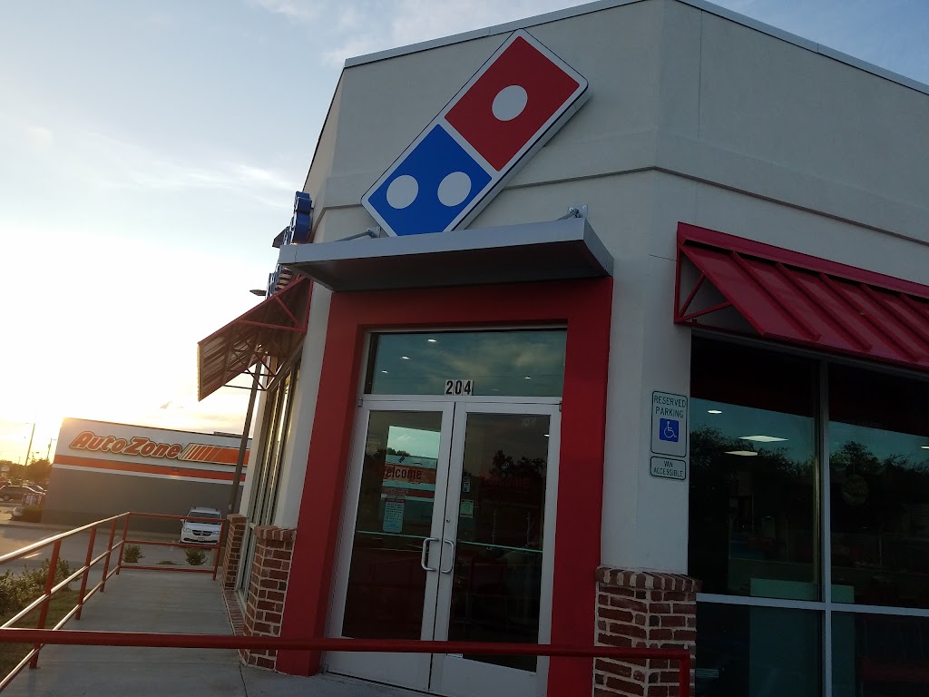 Dominos Pizza | 204 E Princeton Dr, Princeton, TX 75407, USA | Phone: (972) 736-1888