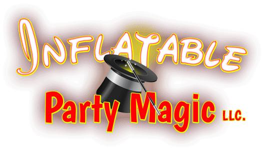 Inflatable Party Magic | 2852 FM 4, Cleburne, TX 76033, United States | Phone: (817) 800-8618