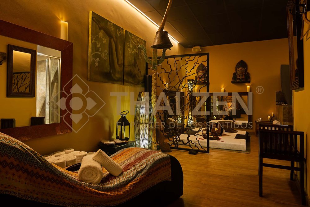 Thai Zen | Avinguda del Portal de lÀngel, 42, 3-A, 08002 Barcelona, Spain | Phone: 0932 45 96 05