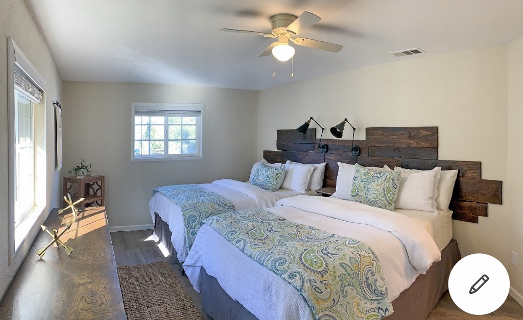 Mountain Retreat | 17753 Dos Picos Park Rd, Ramona, CA 92065 | Phone: (760) 440-8881