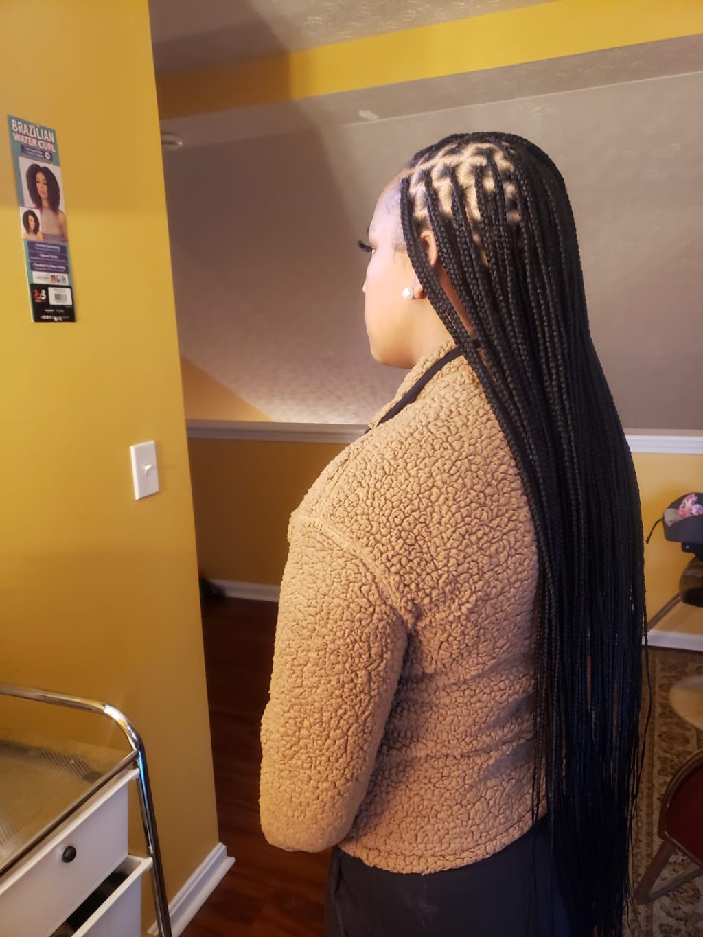 kine african hair braiding | 6901 Laysan Teal Ct, Louisville, KY 40228, USA | Phone: (502) 298-4993