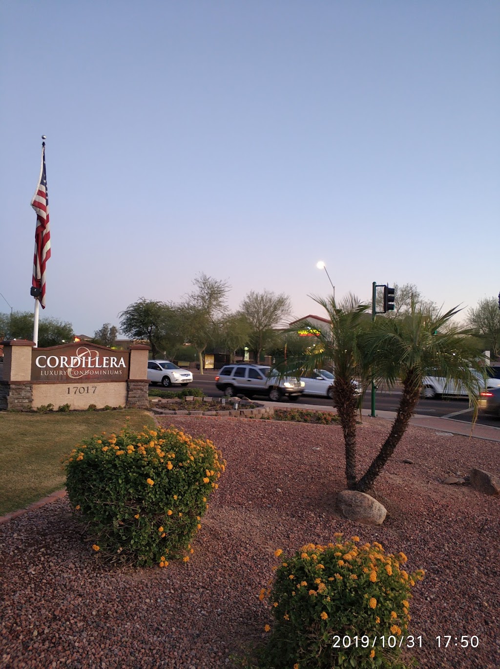 Cordillera | 17017 N 12th St, Phoenix, AZ 85022, USA | Phone: (623) 263-8360