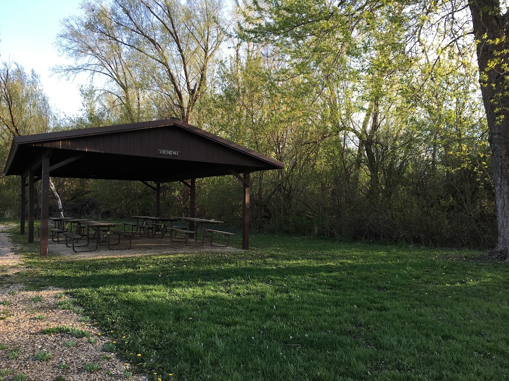 Viking County Park | 1583 County Hwy N, Stoughton, WI 53589, USA | Phone: (608) 224-3730