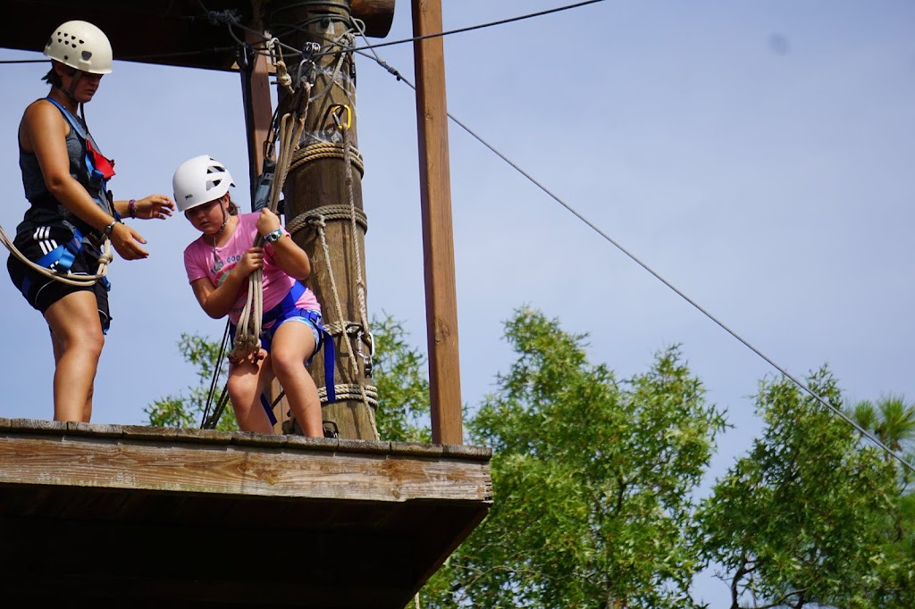 YMCA Camp Immokalee | 6765 Immokalee Rd, Keystone Heights, FL 32656, USA | Phone: (352) 473-4213