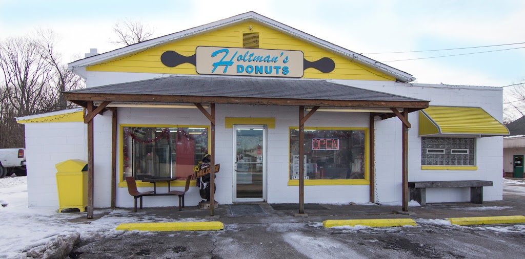 Holtmans Donut Shop | 1399 OH-28, Loveland, OH 45140, USA | Phone: (513) 575-1077