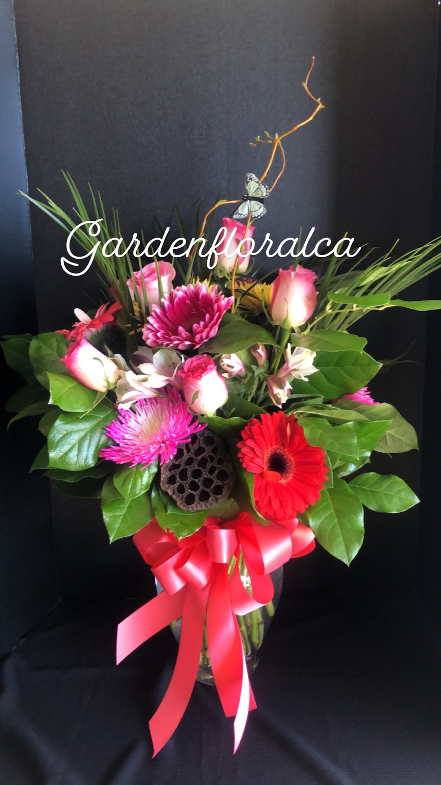 Garden Floral | Brentwood, CA 94513, USA | Phone: (925) 354-9290