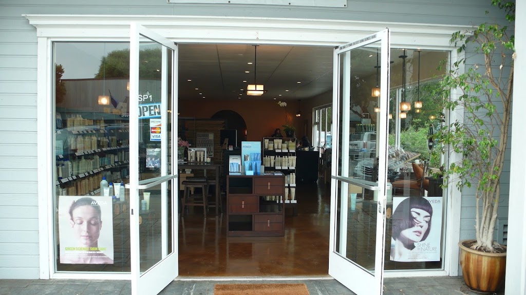 Mizu Salon Uptown | 300 Main St STE 1, Half Moon Bay, CA 94019, USA | Phone: (650) 726-2088