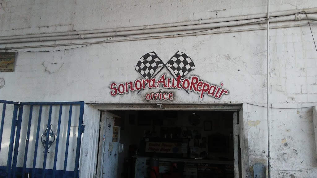 Sonora Auto Repair | 2435 W Buckeye Rd, Phoenix, AZ 85009, USA | Phone: (602) 252-4340