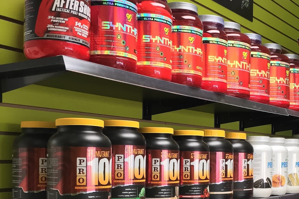 Athletes Nutrition - Supplements Store | 843 N Quentin Rd, Palatine, IL 60067, USA | Phone: (847) 485-7766