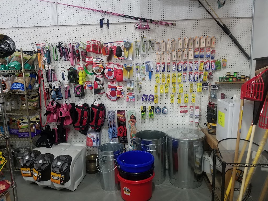 Belinda & Steves Feed Seed & Supply | 20200 CA-88 Suite 1 Suite 1, Pine Grove, CA 95665, USA | Phone: (209) 296-8944