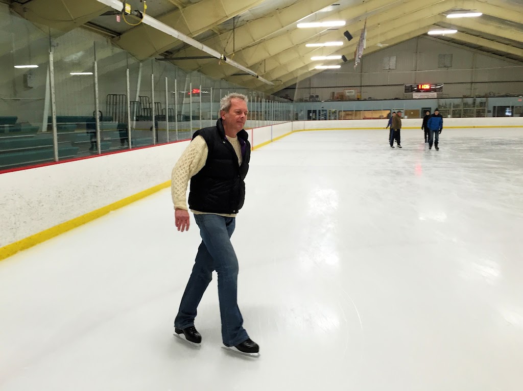 Glens Falls Recreation Ice Center | Fire Rd, Glens Falls, NY 12801, USA | Phone: (518) 761-3855