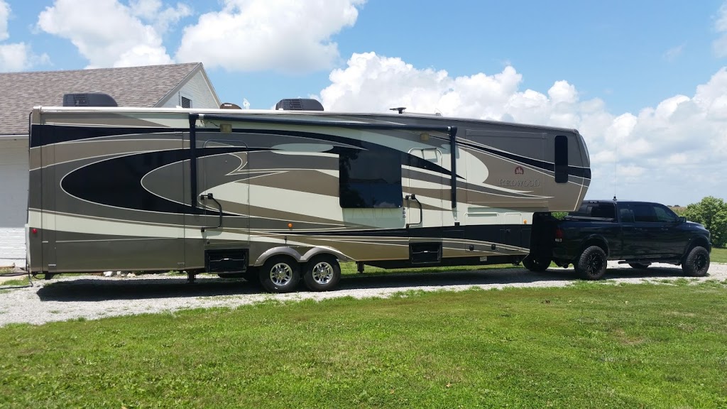 My RV | 12644 S County Line Rd Suite 100, Justin, TX 76247, USA | Phone: (817) 793-6656