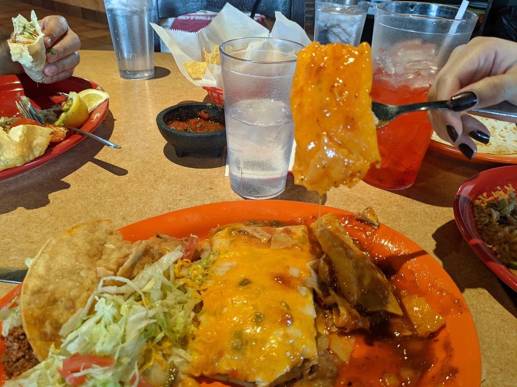 Los Dos Potrillos Mexican Restaurant - Littleton | 10065 W San Juan Way, Littleton, CO 80127, USA | Phone: (303) 948-1552