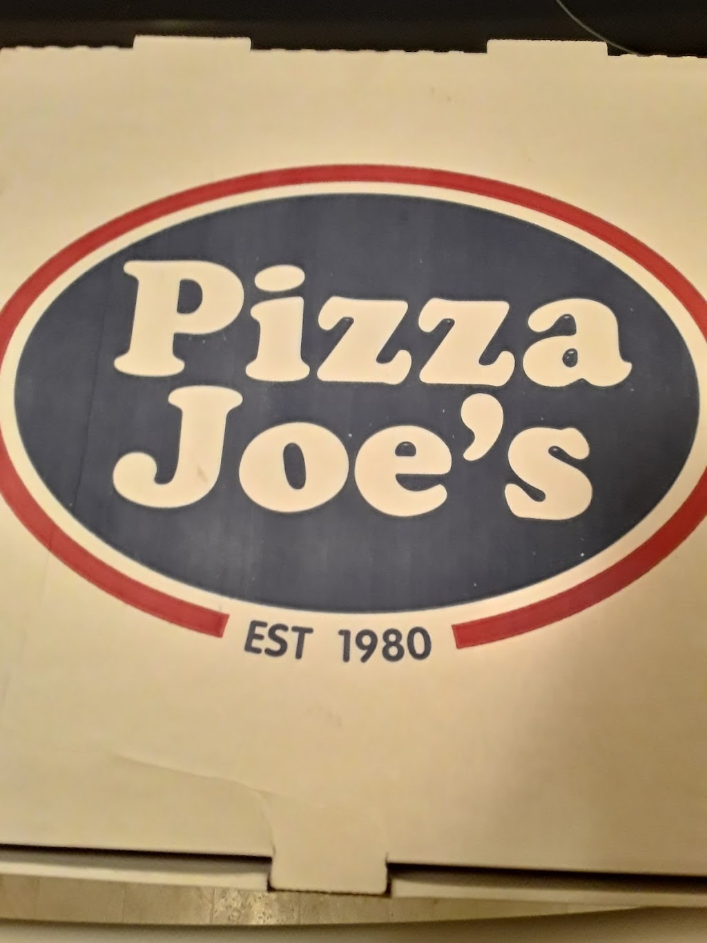 Pizza Joes | #195 Lawrence Village Plaza, 2650 Ellwood Rd, New Castle, PA 16101, USA | Phone: (724) 658-9090