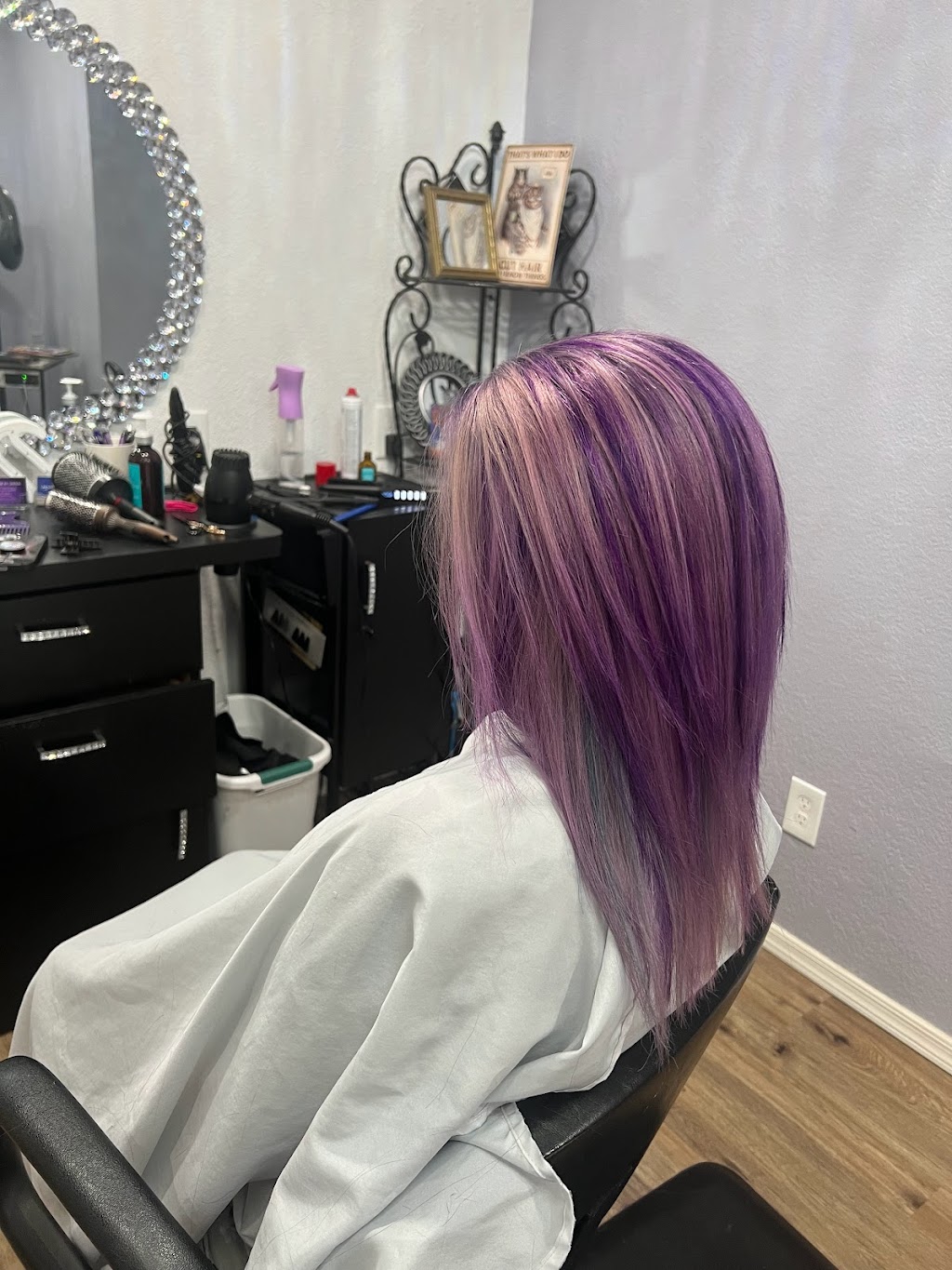 Hair By Sheila | 2594 Canyon Crest St, Sierra Vista, AZ 85650, USA | Phone: (520) 591-8430