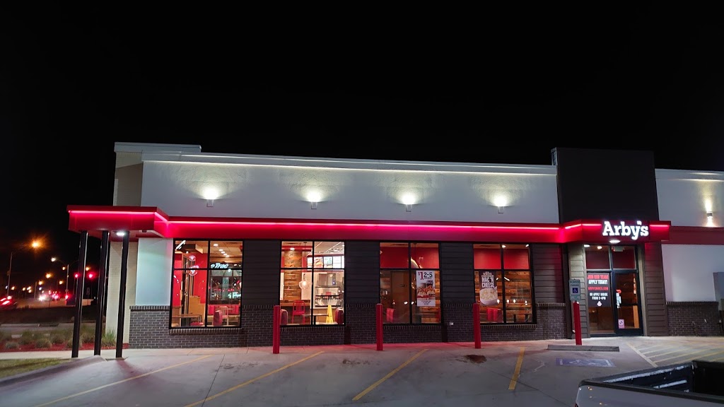 Arbys | 1772 Eastchase Pkwy, Fort Worth, TX 76120, USA | Phone: (682) 350-8700