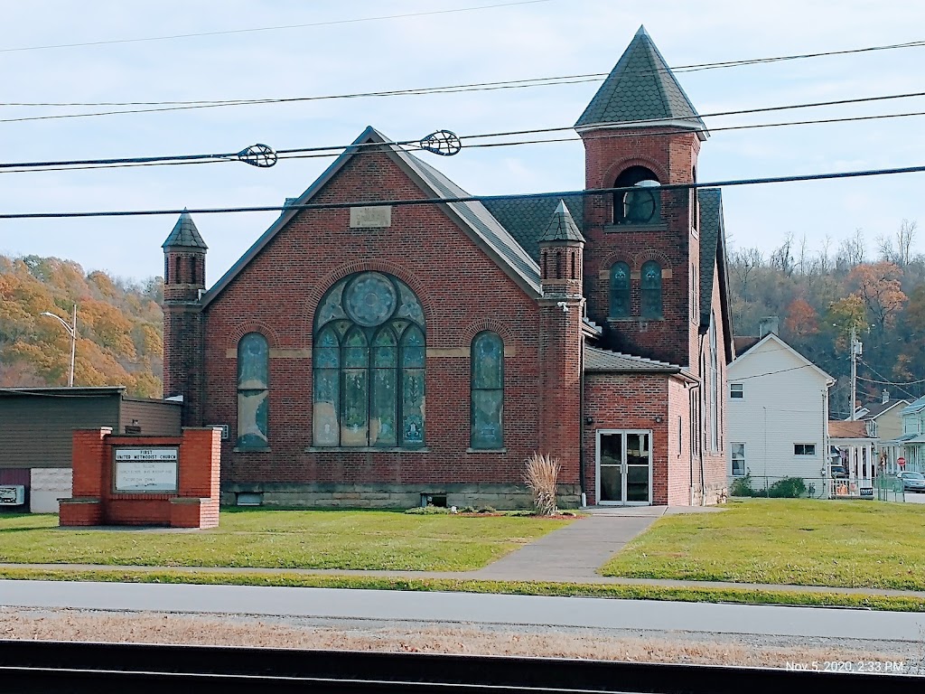 Roscoe United Methodist Church | 815 Furlong Ave, Roscoe, PA 15477, USA | Phone: (724) 938-2563