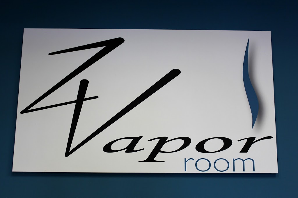 Z Vapor Room | 2216 S El Camino Real #103, Oceanside, CA 92054, USA | Phone: (760) 529-5200