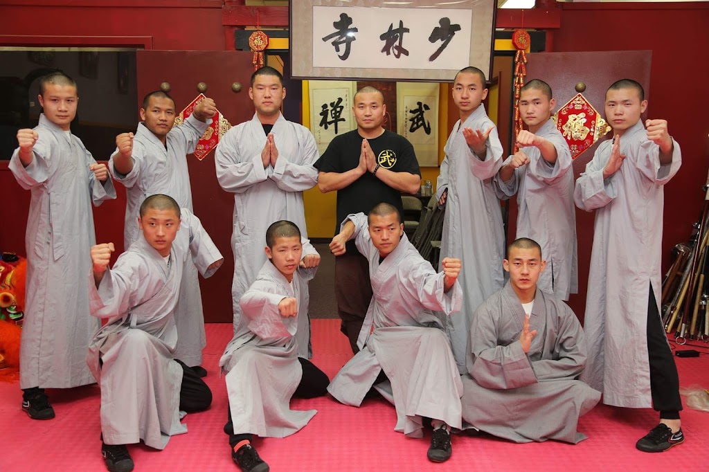 Shaolin Kungfu Yuan Arcadia School | 921 S Baldwin Ave, Arcadia, CA 91007, USA | Phone: (626) 447-1111