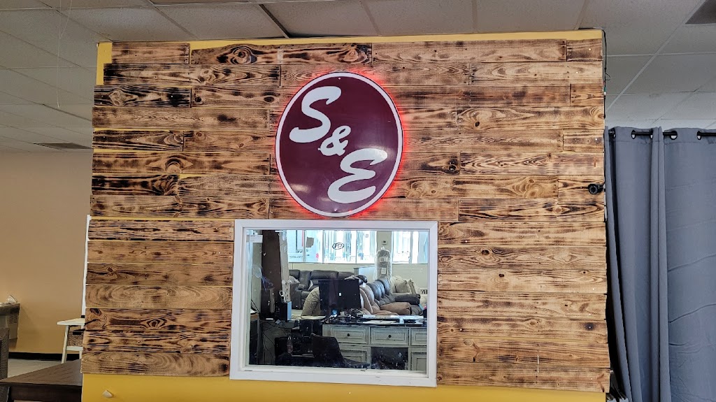 S & E Furniture | 1273 N Mt Juliet Rd, Mt. Juliet, TN 37122, USA | Phone: (615) 288-2110 S & E Furniture | 1273 N Mt Juliet Rd, Mt. Juliet, TN 37122, USA | Phone: (615) 288-2110